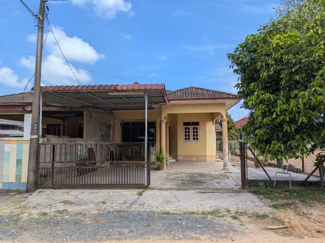 Residential House for sale in Tringganu