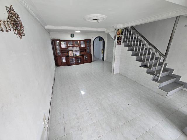 Terraced House for sale in Selayang, Selangor