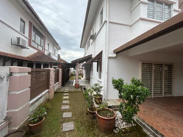 Residential House for rent in Kajang, Langat