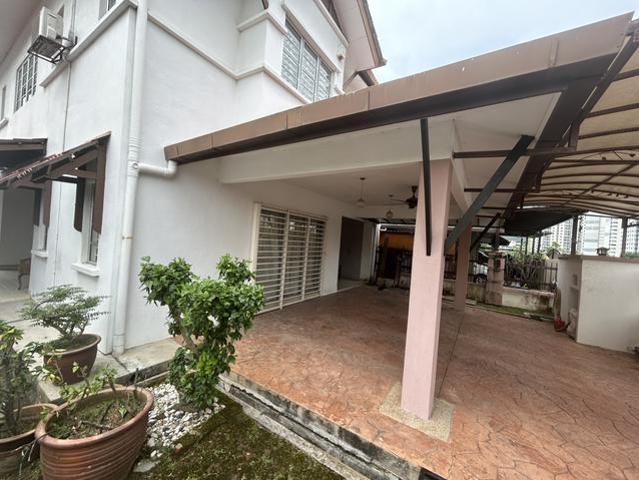 Residential House for rent in Kajang, Langat