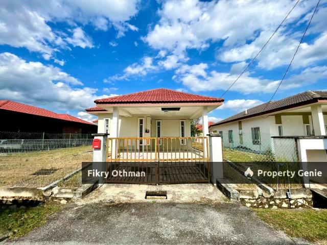 Bungalow for sale in Negeri Sembilan