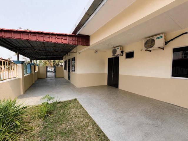 Terraced House for sale in Bukit Ledang, Johor