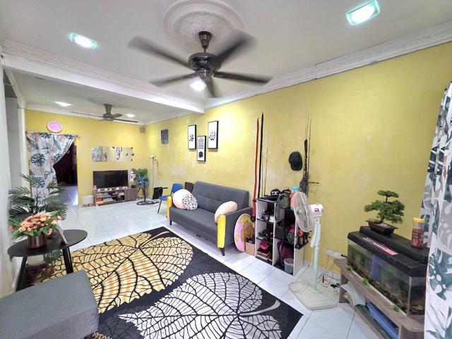 Terraced House for sale in Bandar Baru Bangi, Majlis Perbandaran Kajang