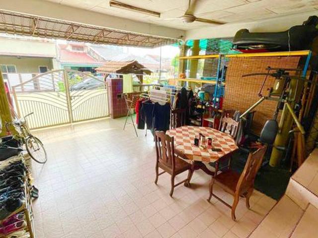 Terraced House for sale in Cheras