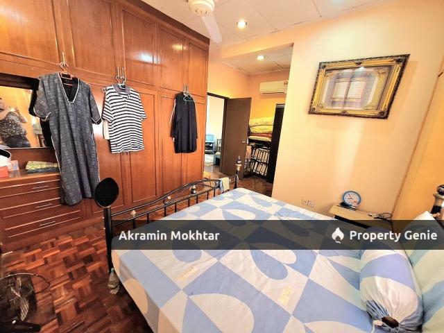 Terraced House for sale in Port Klang, Selangor