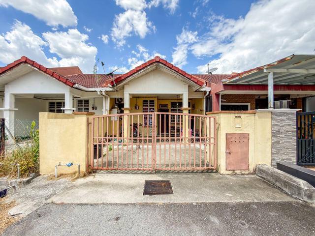 Terraced House for sale in Petaling, Subang Jaya