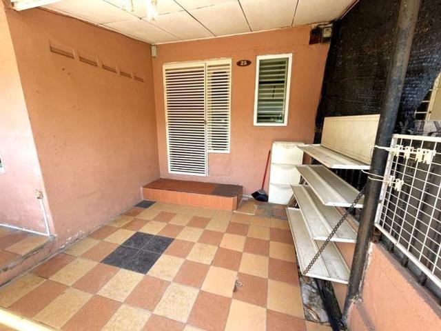Terraced House for sale in Country Heights Damansara, Kuala Lumpur