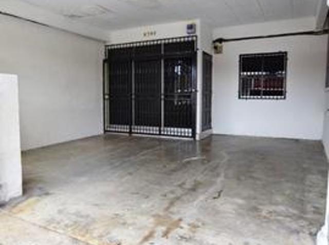 Terraced House for sale in Sendayan Village, Negeri Sembilan