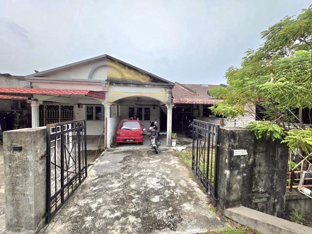 Terraced House for sale in Bandar Baru Bangi, Majlis Perbandaran Kajang