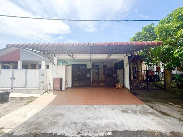 Terraced House for sale in Kajang, Langat