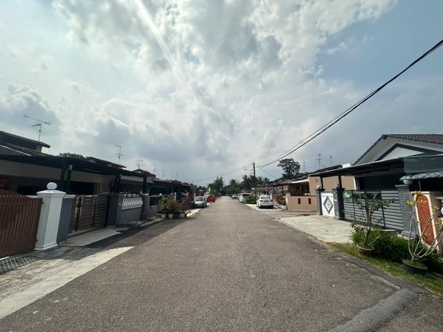 Terraced House for sale in Bandar Johor Bahru, Johor