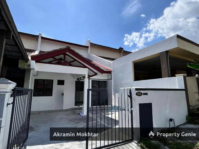 Terraced House for sale in Selangor