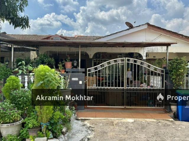 Terraced House for sale in Petaling, Subang Jaya