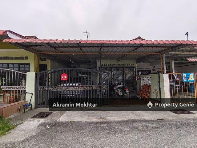 Terraced House for sale in Selangor