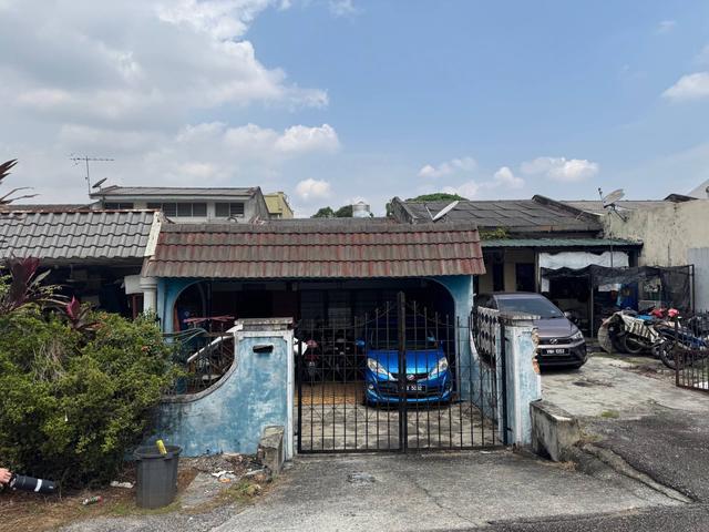 Terraced House for sale in Petaling, Subang Jaya