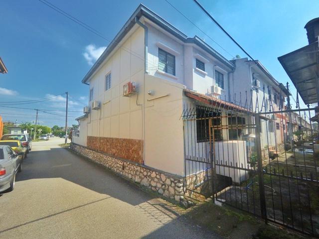 Terraced House for sale in Petaling, Subang Jaya