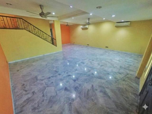 Terraced House for sale in Majlis Bandaraya Subang Jaya, Petaling