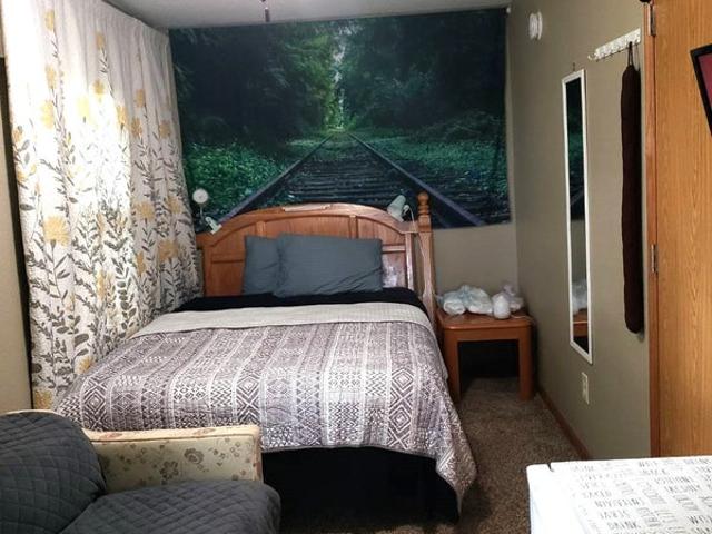Room for rent in Minnesota