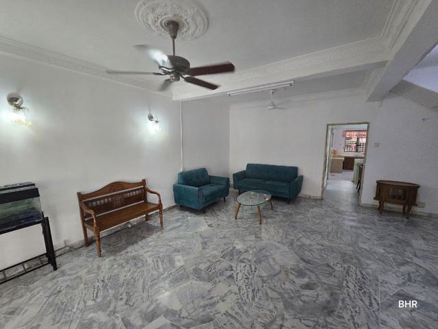 Terraced House for sale in Langat, Selangor