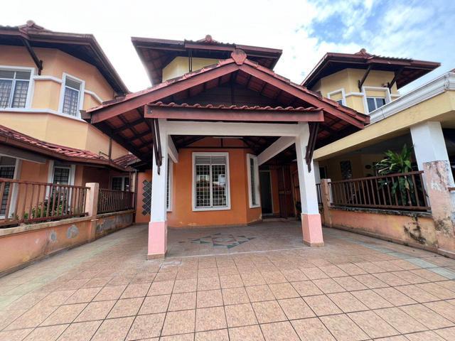 Terraced House for sale in Kajang, Langat