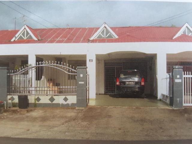 Terraced House for sale in Kinabalu, Sabah