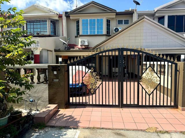 Terraced House for sale in Petaling, Subang Jaya