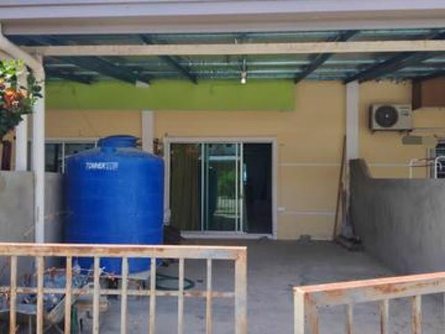 Terraced House for sale in Kinabalu, Sabah