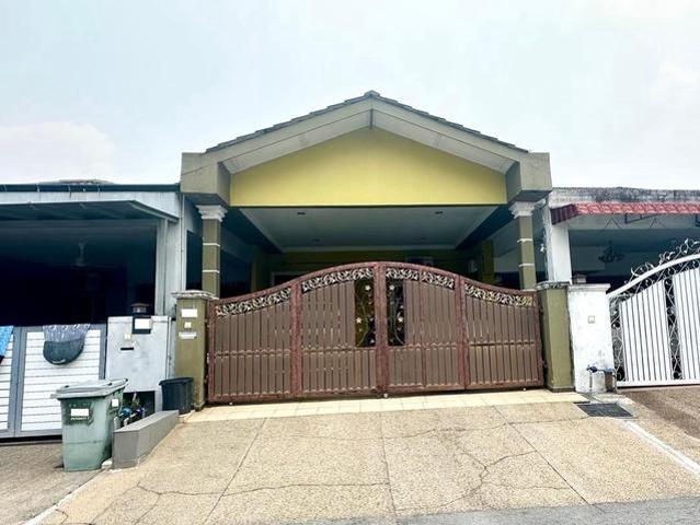 Terraced House for sale in Kepong, Kuala Lumpur
