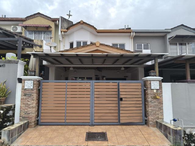 Terraced House for sale in Petaling, Subang Jaya