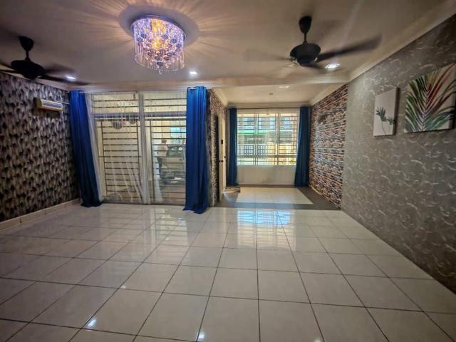 Terraced House for sale in Kinabalu, Sabah