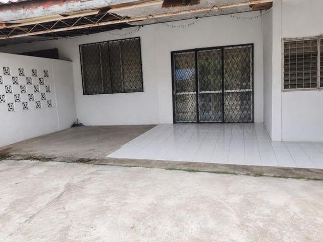 Terraced House for sale in Kinabalu, Sabah