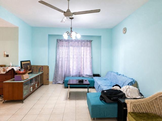 Terraced House for sale in Kinabalu, Sabah