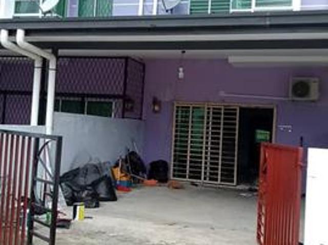 Terraced House for sale in Tuaran Village, Sabah