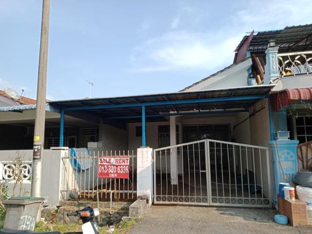 Terraced House for sale in Sri Rusa, Negeri Sembilan