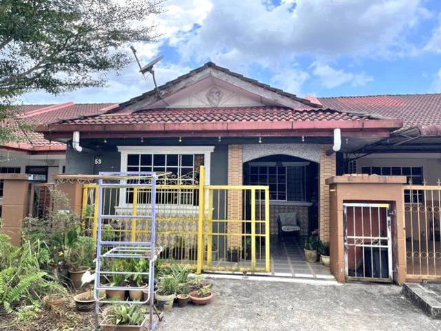 Terraced House for sale in Samarahan, Kota Samarahan