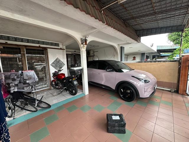Terraced House for sale in Kepong, Kuala Lumpur