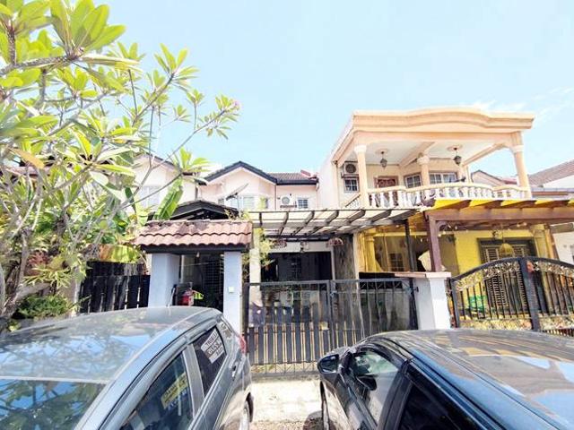 Terraced House for sale in Petaling, Alam Impian