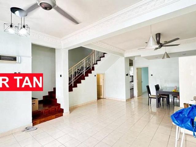 Terraced House for sale in Puchong, Majlis Bandaraya Subang Jaya