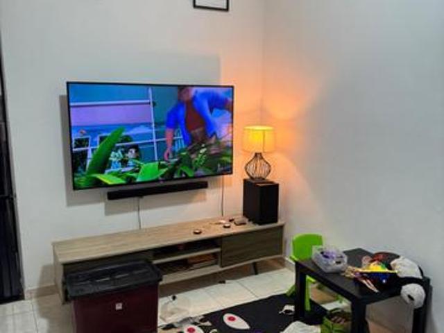 Terraced House for sale in Seri Kembangan, Majlis Bandaraya Subang Jaya