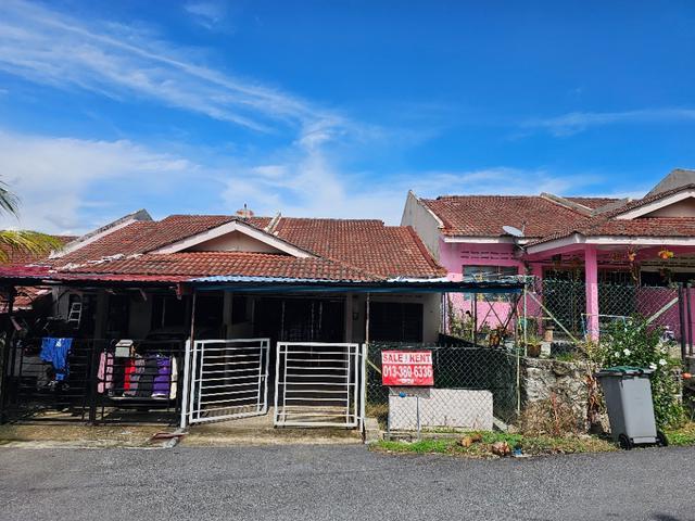 Terraced House for sale in Sri Rusa, Negeri Sembilan
