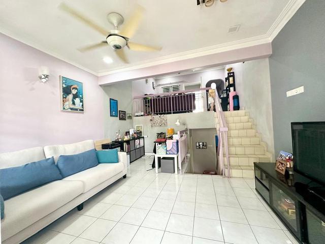 Terraced House for sale in Selayang, Selangor