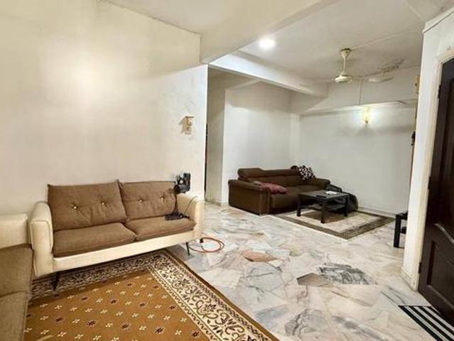 Terraced House for sale in Kajang, Langat