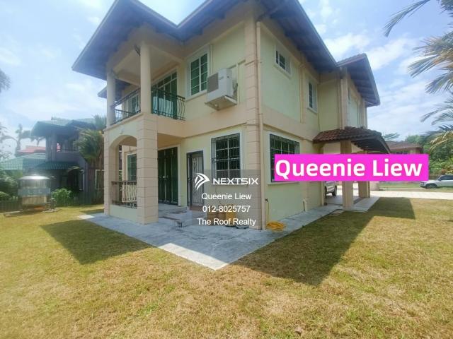 Warehouse for rent in Bukit Ledang, Johor