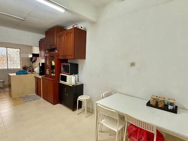 Terraced House for sale in Kajang, Langat