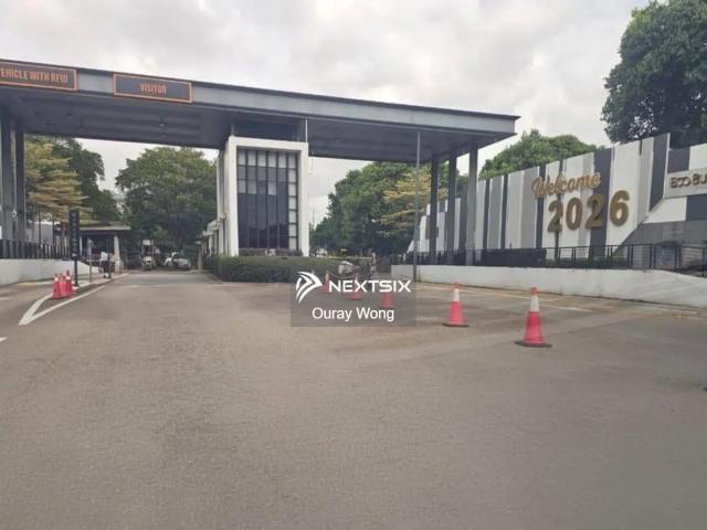 Residential House for rent in Pasir Gudang, Johor