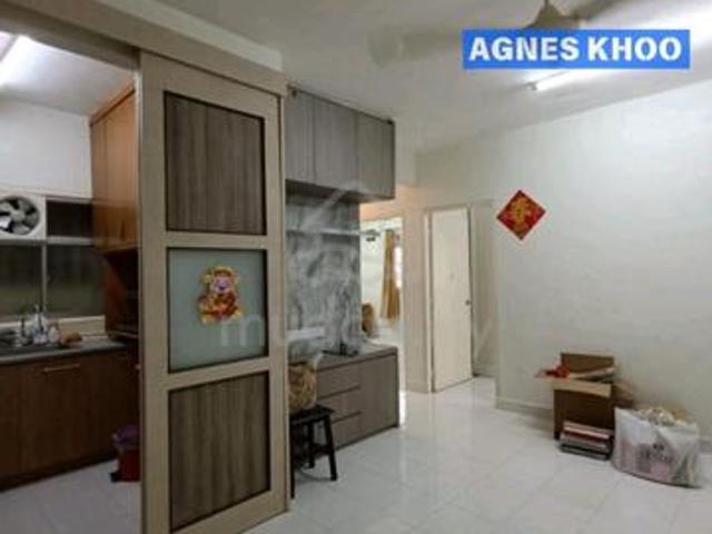 Apartment for sale in Georgetown, Penang