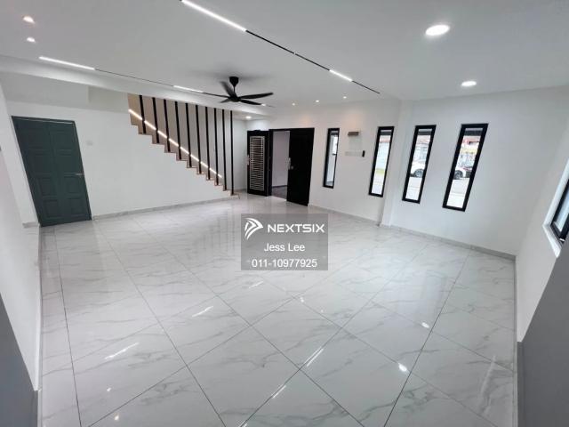 Residential House for sale in Petaling, Alam Impian