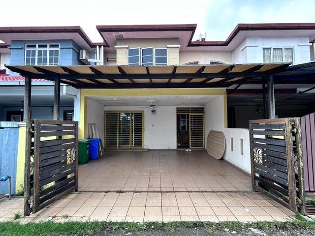 Terraced House for sale in Petaling, Alam Impian