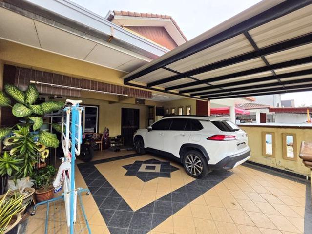Terraced House for sale in Petaling, Alam Impian