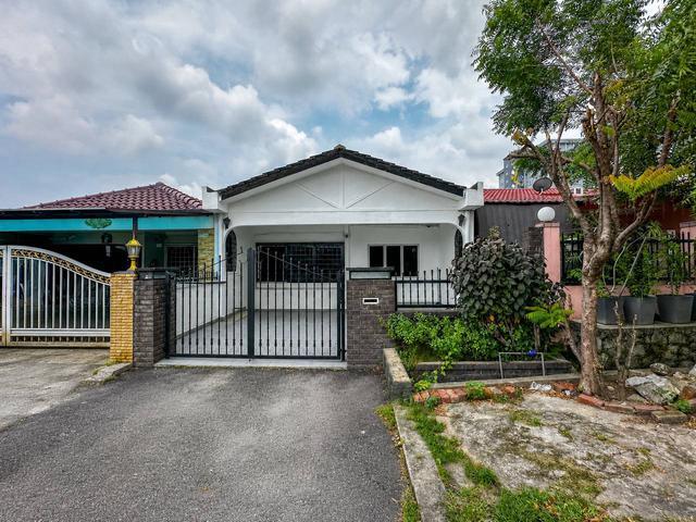 Terraced House for sale in Petaling, Damansara Damai